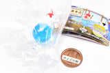 Petit menu coffee shop Cool sweets [1.Hawaiian soda]