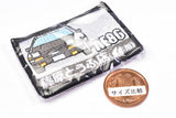 Initial D Embroidery Badge [1.AE86]