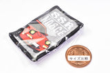 Initial D Embroidery Badge [3.NA6CE]