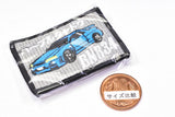 Initial D Embroidery Badge [5.BNR34]