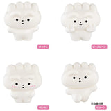 Gyoza-chan figure collection [All 4 type set(Full Complete)]