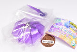 Small umbrella Clear Part.2 [3.Purple]