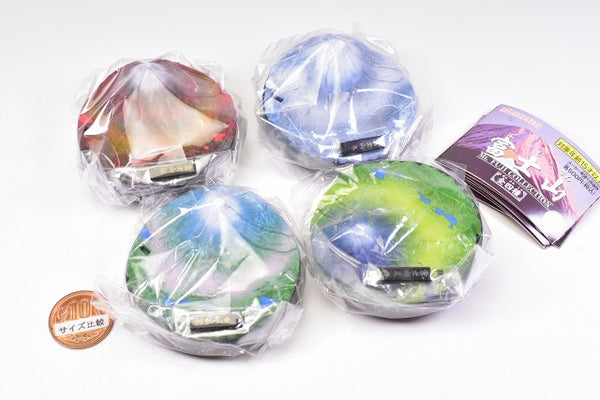 トイガン FujiFuji Mt Fuji COLLECTION [All 4 type set(Full Complete)] – toysantajp