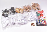 Wa no kokoro Buddha statue Vol.1 [All 10 type set(Full Complete)]