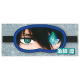 Bluelock Egoist Eye mask [7.Rin Itoshi]