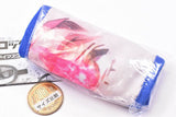 Bluelock Egoist Eye mask [8.Sae Itoshi]