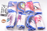 Bluelock Egoist Eye mask [All 8 type set (Full Complete)]