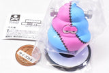 HORROR MOUNSTERS [2.Fraunken (Pink)]