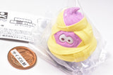 HORROR MOUNSTERS [4.Miunra (Purple)]