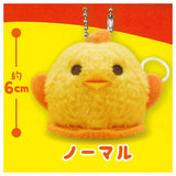 Piyorin buruburu mascot [1.Normal]