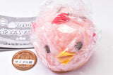 Piyorin buruburu mascot [2.Strawberry]