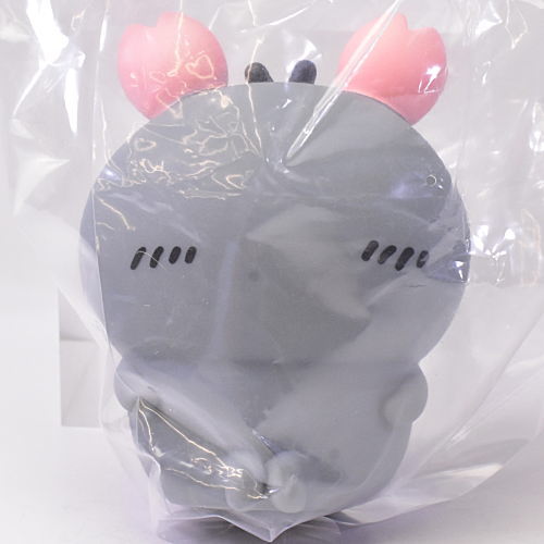 Chiikawa sofubi figure Part.3 [6.Secret]