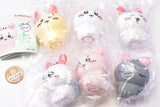 Chiikawa sofubi figure Part.3 [All 6 type set(Full Complete)]