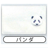 Nariwari License Card Holder [2.Panda]