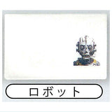 Nariwari License Card Holder [4.Robot]
