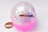 Rainbow-coloured glass mini-case [6.Square]