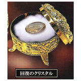 Magic Crystal Mystic Crystal [3.Healing Crystal]