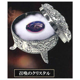 Magic Crystal Mystic Crystal [6.Summoning Crystal]