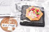 Katanashi Tart Miniature Collection [3.Fruit mix]