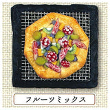 Katanashi Tart Miniature Collection [3.Fruit mix]