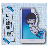 Font colle Bluelock [2.L: Meguru Bachira]