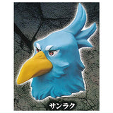 Shangri-La Frontier Mask Collection [1.Sunraku]