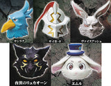 Shangri-La Frontier Mask Collection [All 5 type set(Full Complete)]