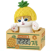 mofusand mogitate nyanwatch [1.Pineapple]