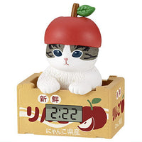 mofusand mogitate nyanwatch [3.Apple]