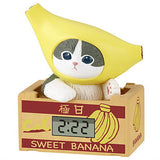 mofusand mogitate nyanwatch [4.Banana]