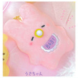 Babuchans Part.2 [2.Rabbit]