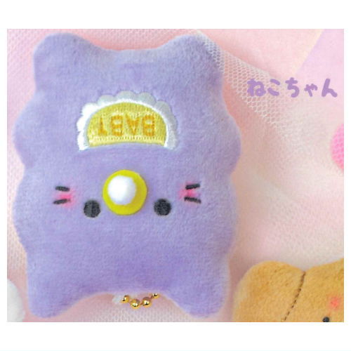 Babuchans Part.2 [4.Cat]