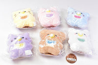 Babuchans Part.2 [All 6 type set(Full Complete)]