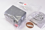 Pitto Sound!Shining! Microwave oven Part.2 [1.Side Opening: Black]