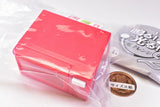 Pitto Sound!Shining! Microwave oven Part.2 [3.Vertical Opening: Red]