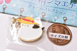 Snow Fairy Shimaenaga Charm Collection [2.Odekake dayo]