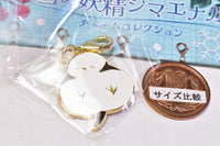 Snow Fairy Shimaenaga Charm Collection [3.Onemu dayo]