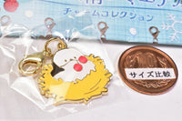 Snow Fairy Shimaenaga Charm Collection [4.Ouchi dayo]