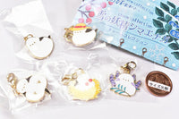 Snow Fairy Shimaenaga Charm Collection [All 5 type set(Full Complete)]