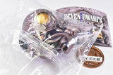 Seven dwarfs mascot figure New Color ver. [1.Cyclops]