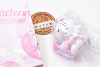 Sanrio Characters Yumemiru Angel Swing [1.Hello Kitty]