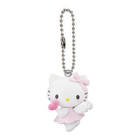 Sanrio Characters Yumemiru Angel Swing [1.Hello Kitty]