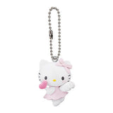 Sanrio Characters Yumemiru Angel Swing [1.Hello Kitty]