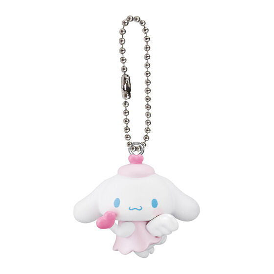 Sanrio Characters Yumemiru Angel Swing [3.Cinnamoroll]