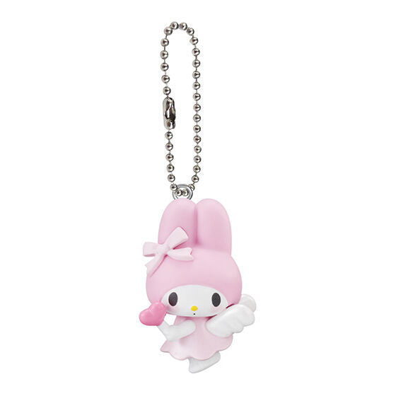 Sanrio Characters Yumemiru Angel Swing [4.My Melody]