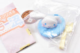 Sanrio Characters Color Swamp Collection [1.Cinnamoroll]