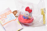 Sanrio Characters Color Swamp Collection [3.Hello Kitty]