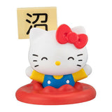 Sanrio Characters Color Swamp Collection [3.Hello Kitty]