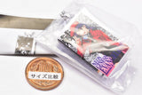 Neon Genesis EVANGELION Videotape Miniature Charm Collection [3.Genesis0:2]