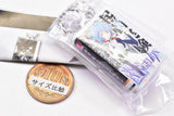 Neon Genesis EVANGELION Videotape Miniature Charm Collection [4.Genesis0:3]